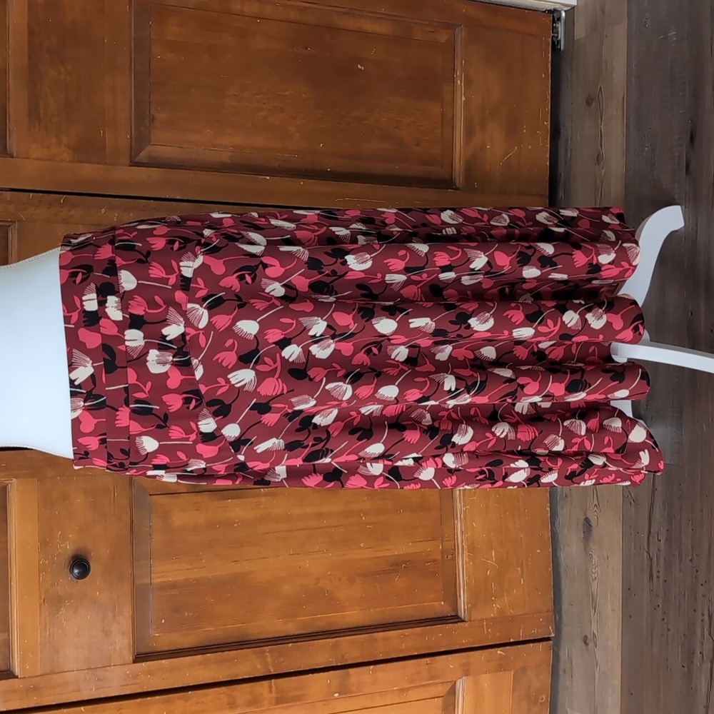 Cabi F'21 Corsage Skirt #4212